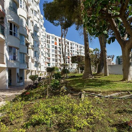 Apartamento Lance del Sol Fuengirola Exterior foto